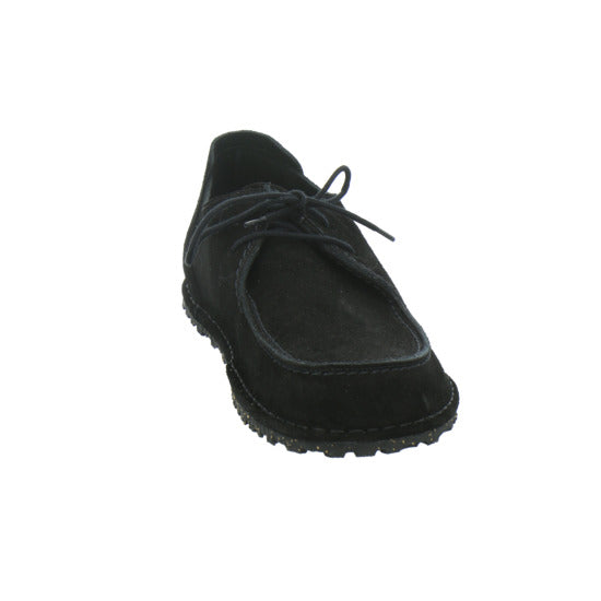 Birkenstock Sneaker Herren Utti Schwarz