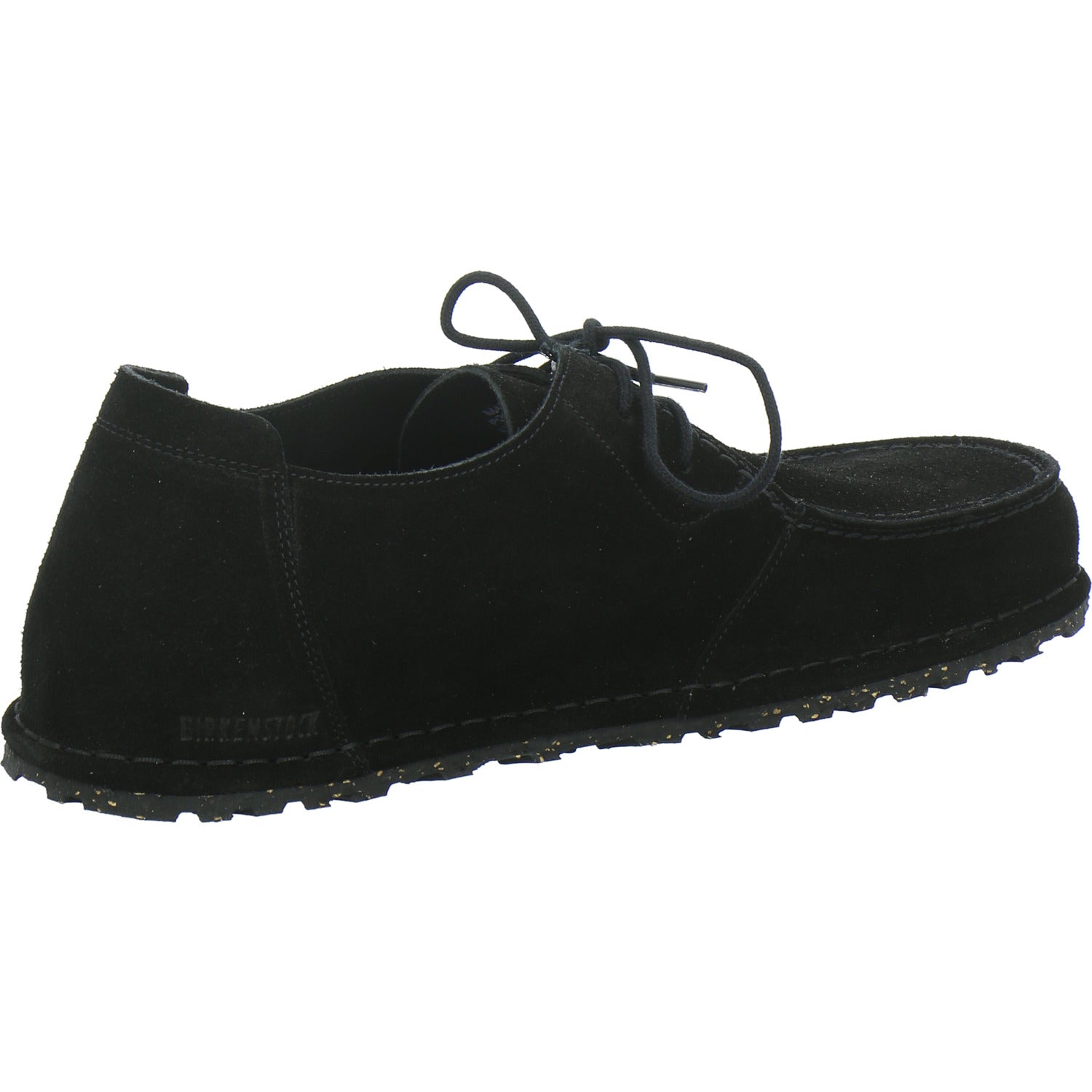 Birkenstock Sneaker Herren Utti Schwarz