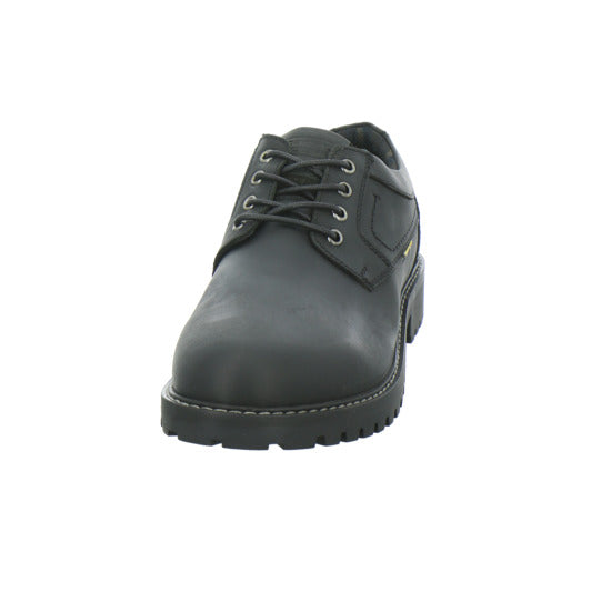 camel active Sneaker Herren Schwarz