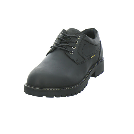 camel active Sneaker Herren Schwarz