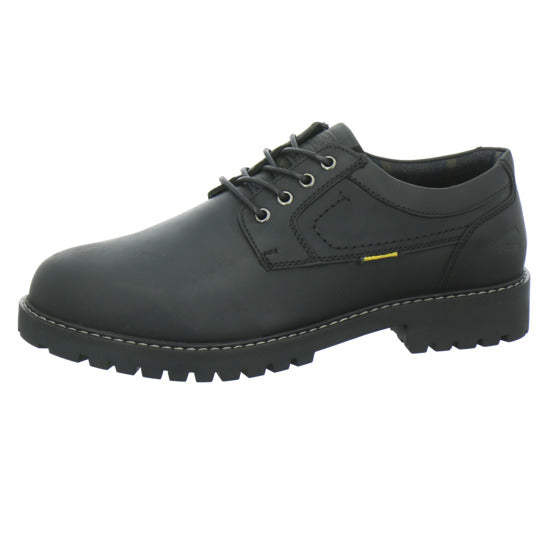 camel active Sneaker Herren Schwarz