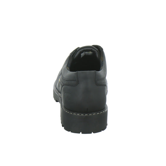 camel active Sneaker Herren Schwarz