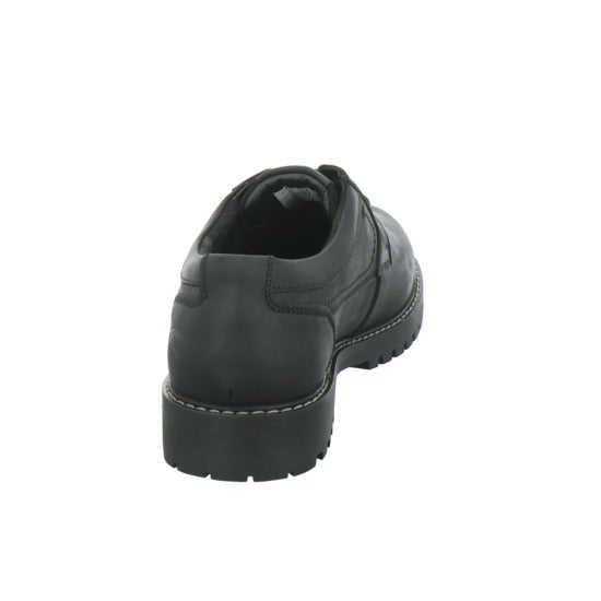 camel active Sneaker Herren Schwarz