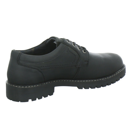 camel active Sneaker Herren Schwarz