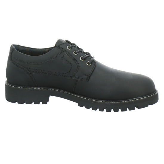 camel active Sneaker Herren Schwarz