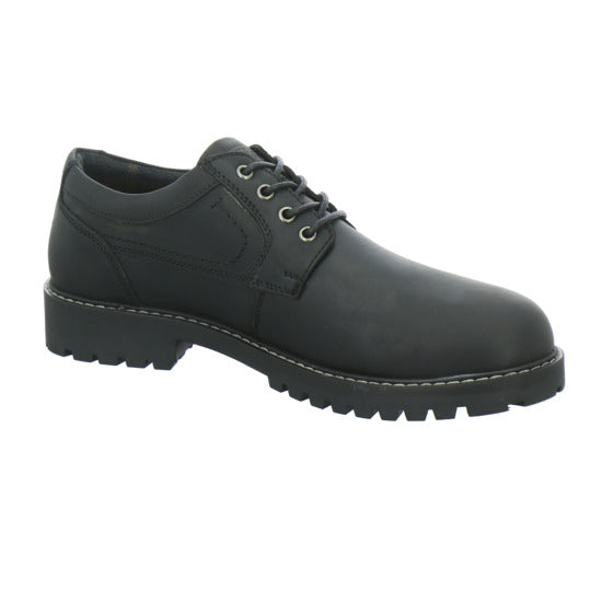 camel active Sneaker Herren Schwarz