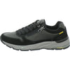 camel active Sneaker Herren Urban Schwarz