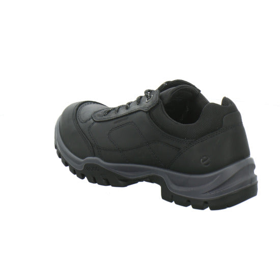Ecco Sneaker Herren Xpedition Schwarz