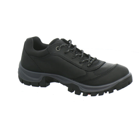 Ecco Sneaker Herren Xpedition Schwarz