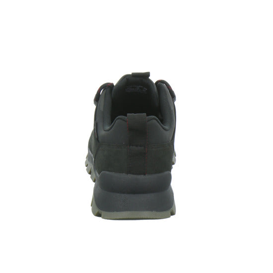 Bugatti Classic Sneaker Herren Schwarz