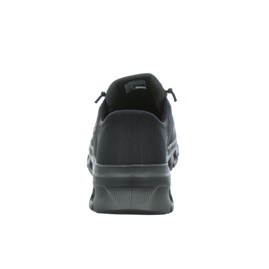 Skechers Sneaker Herren SLIP INS GLIDE STEP Schwarz