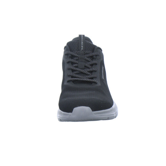 Skechers Sneaker Herren Garner Slip-Ins Schwarz