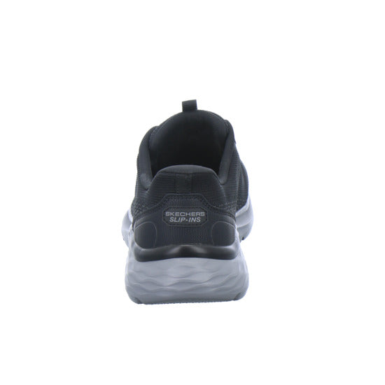 Skechers Sneaker Herren Garner Slip-Ins Schwarz