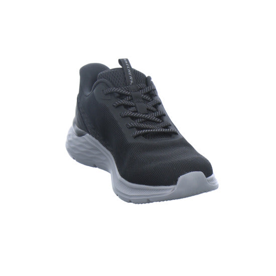 Skechers Sneaker Herren Garner Slip-Ins Schwarz