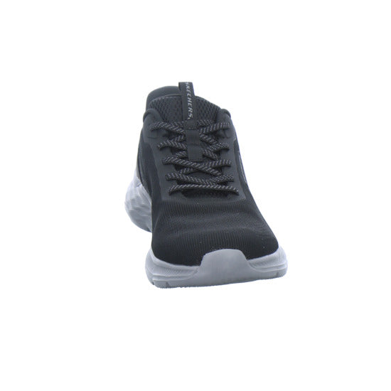 Skechers Sneaker Herren Garner Slip-Ins Schwarz