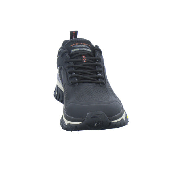 Skechers Sneaker Herren Arche Fit Road Walker Schwarz