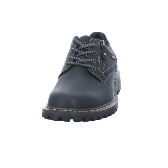 Josef Seibel Sneaker Herren Chance 45 Schwarz