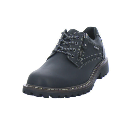 Josef Seibel Sneaker Herren Chance 45 Schwarz