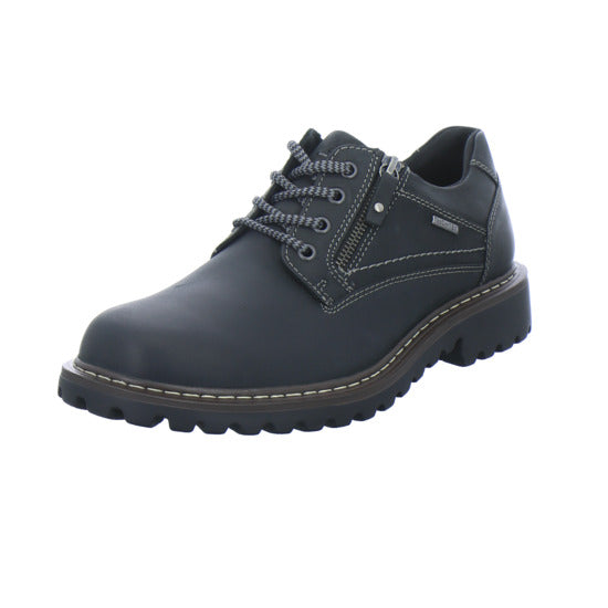 Josef Seibel Sneaker Herren Chance 45 Schwarz