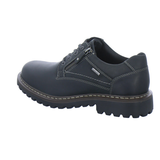 Josef Seibel Sneaker Herren Chance 45 Schwarz
