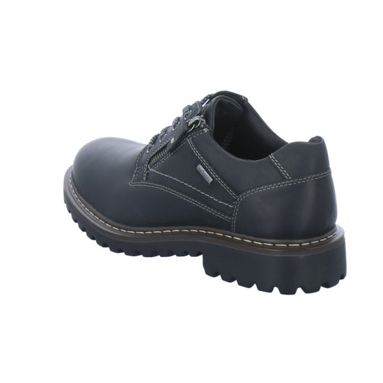 Josef Seibel Sneaker Herren Chance 45 Schwarz