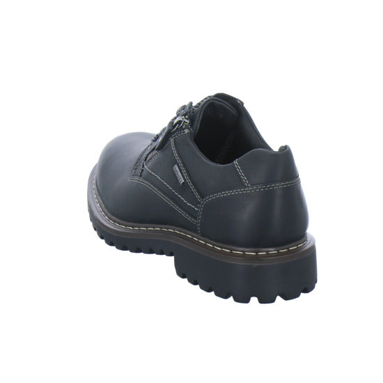 Josef Seibel Sneaker Herren Chance 45 Schwarz