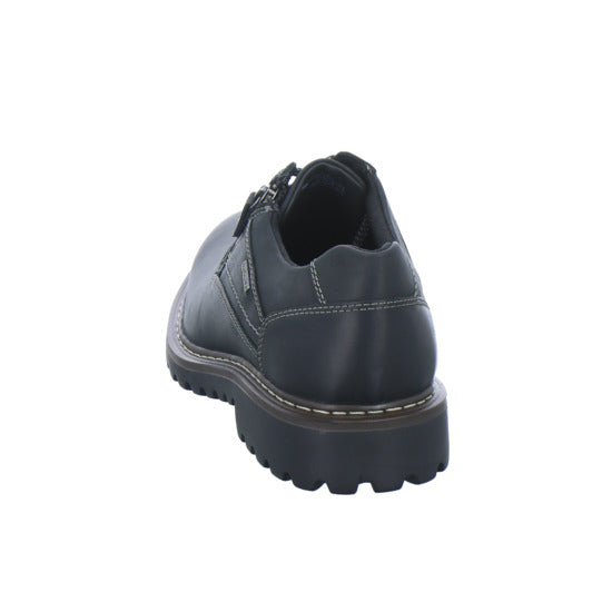 Josef Seibel Sneaker Herren Chance 45 Schwarz