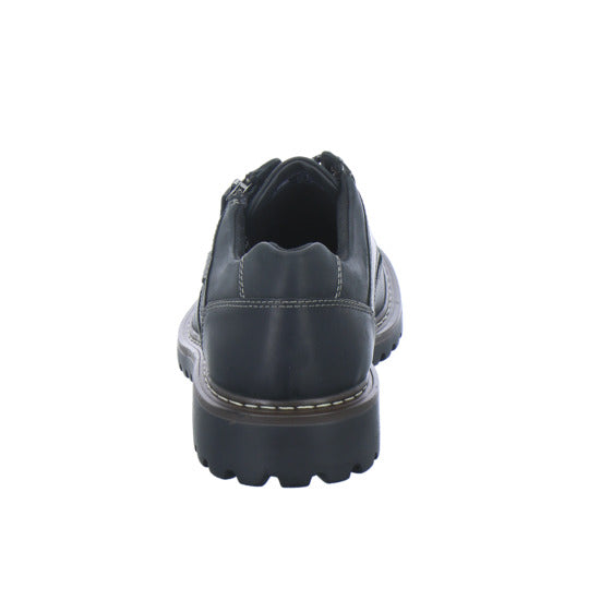 Josef Seibel Sneaker Herren Chance 45 Schwarz