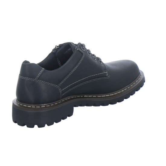 Josef Seibel Sneaker Herren Chance 45 Schwarz
