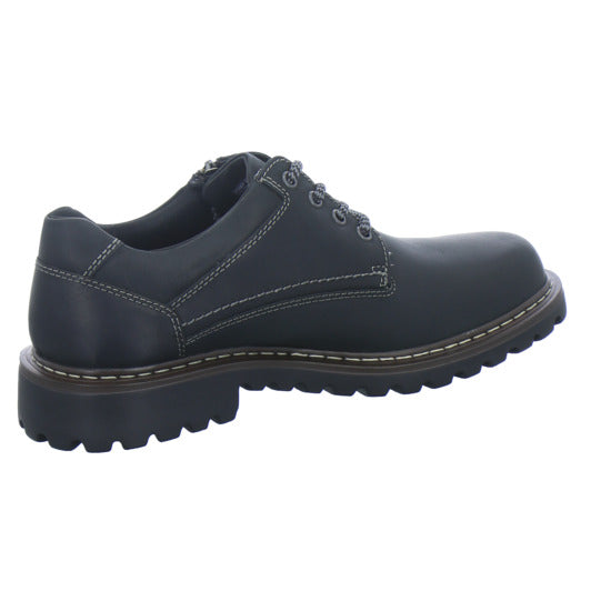 Josef Seibel Sneaker Herren Chance 45 Schwarz