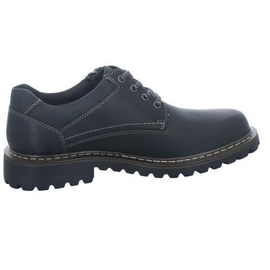 Josef Seibel Sneaker Herren Chance 45 Schwarz