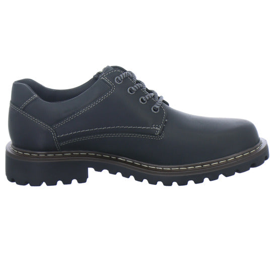Josef Seibel Sneaker Herren Chance 45 Schwarz