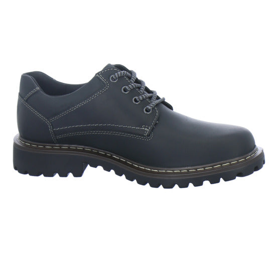 Josef Seibel Sneaker Herren Chance 45 Schwarz