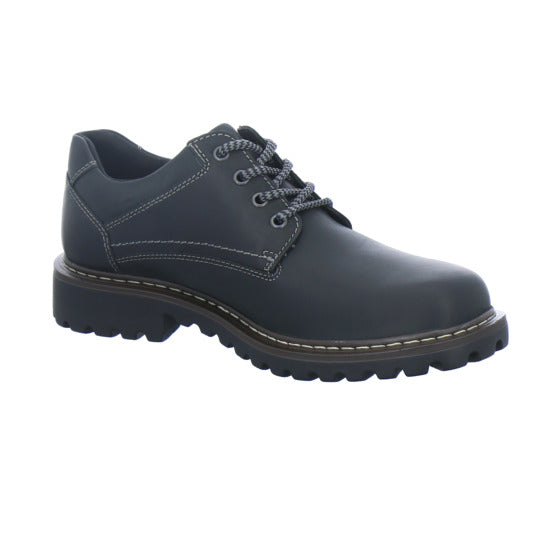 Josef Seibel Sneaker Herren Chance 45 Schwarz