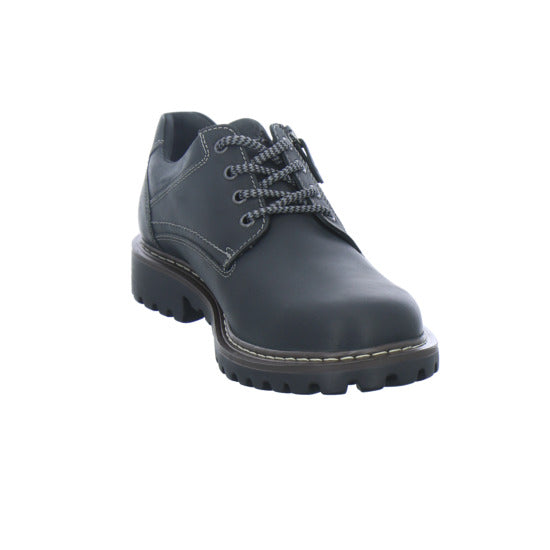 Josef Seibel Sneaker Herren Chance 45 Schwarz