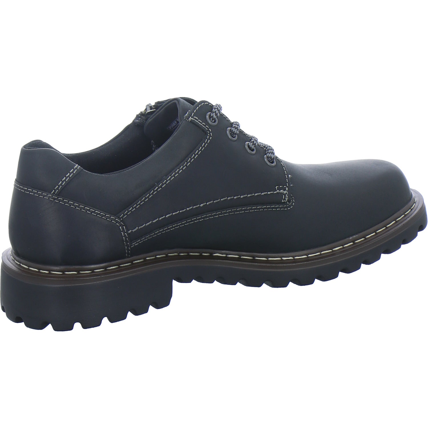 Josef Seibel Sneaker Herren Chance 45 Schwarz