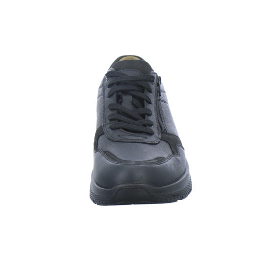 Jomos Sneaker Herren Schwarz