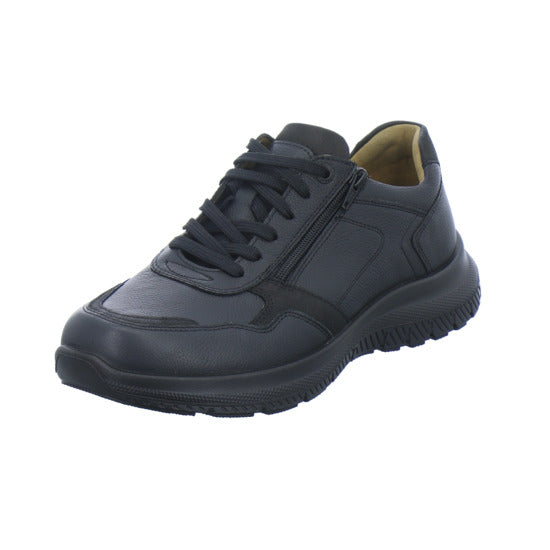 Jomos Sneaker Herren Schwarz