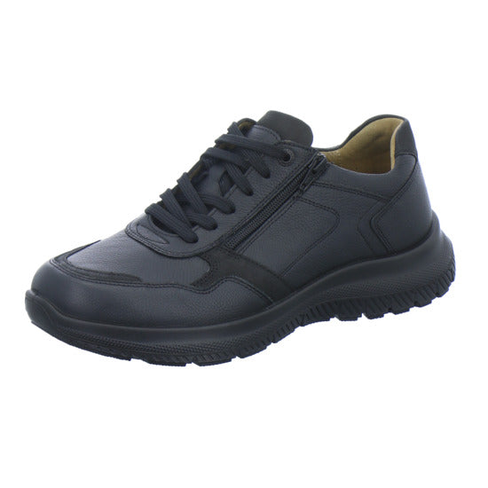 Jomos Sneaker Herren Schwarz