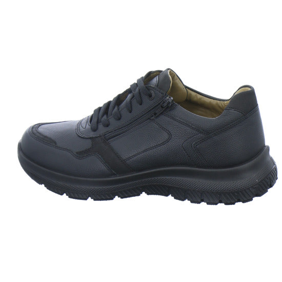 Jomos Sneaker Herren Schwarz