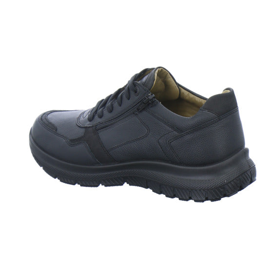 Jomos Sneaker Herren Schwarz