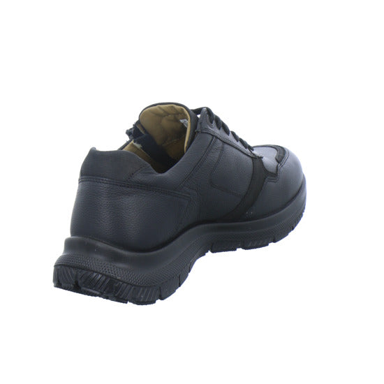 Jomos Sneaker Herren Schwarz