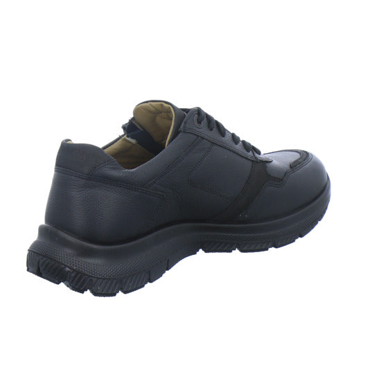 Jomos Sneaker Herren Schwarz