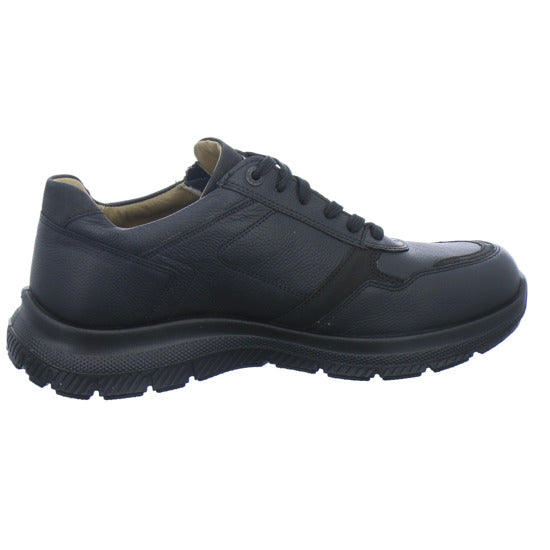 Jomos Sneaker Herren Schwarz