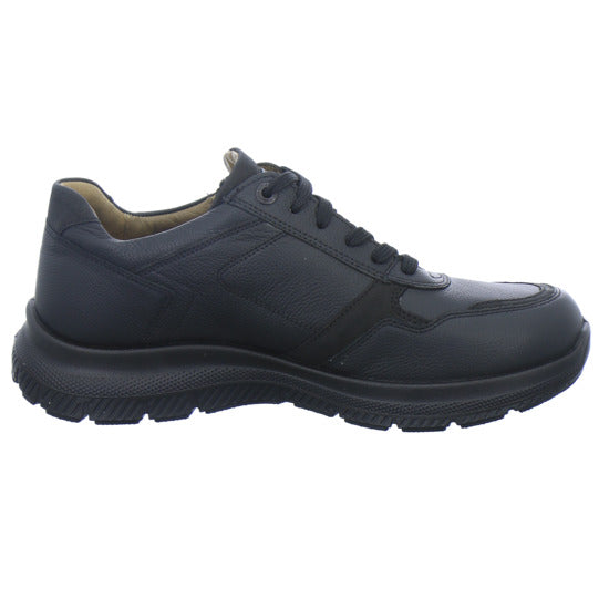 Jomos Sneaker Herren Schwarz