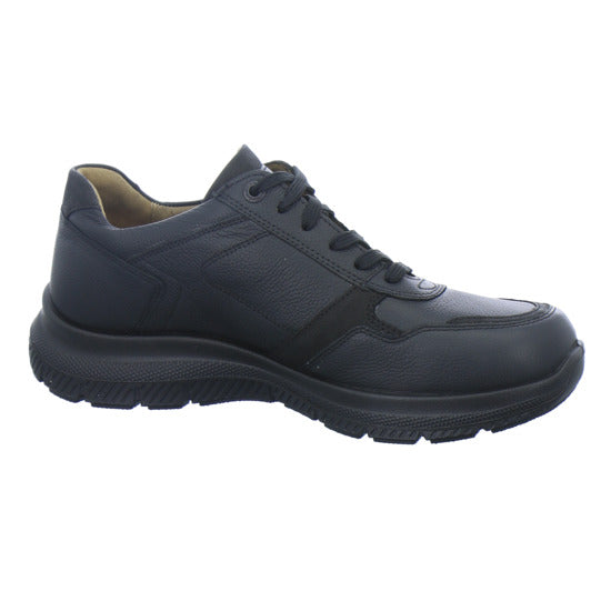 Jomos Sneaker Herren Schwarz