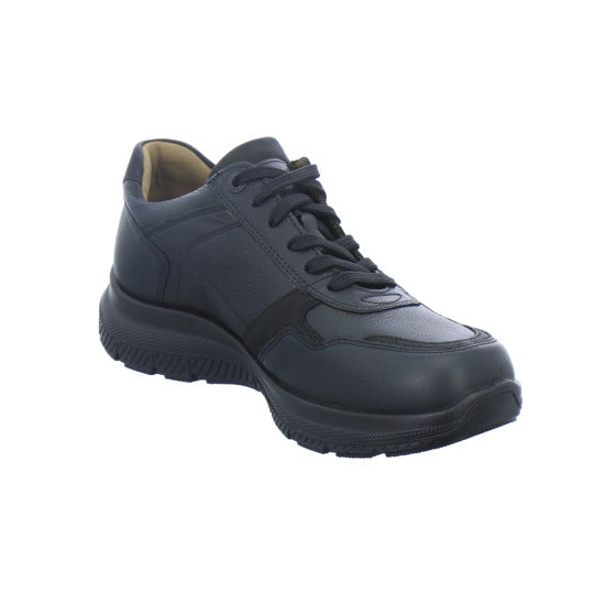 Jomos Sneaker Herren Schwarz