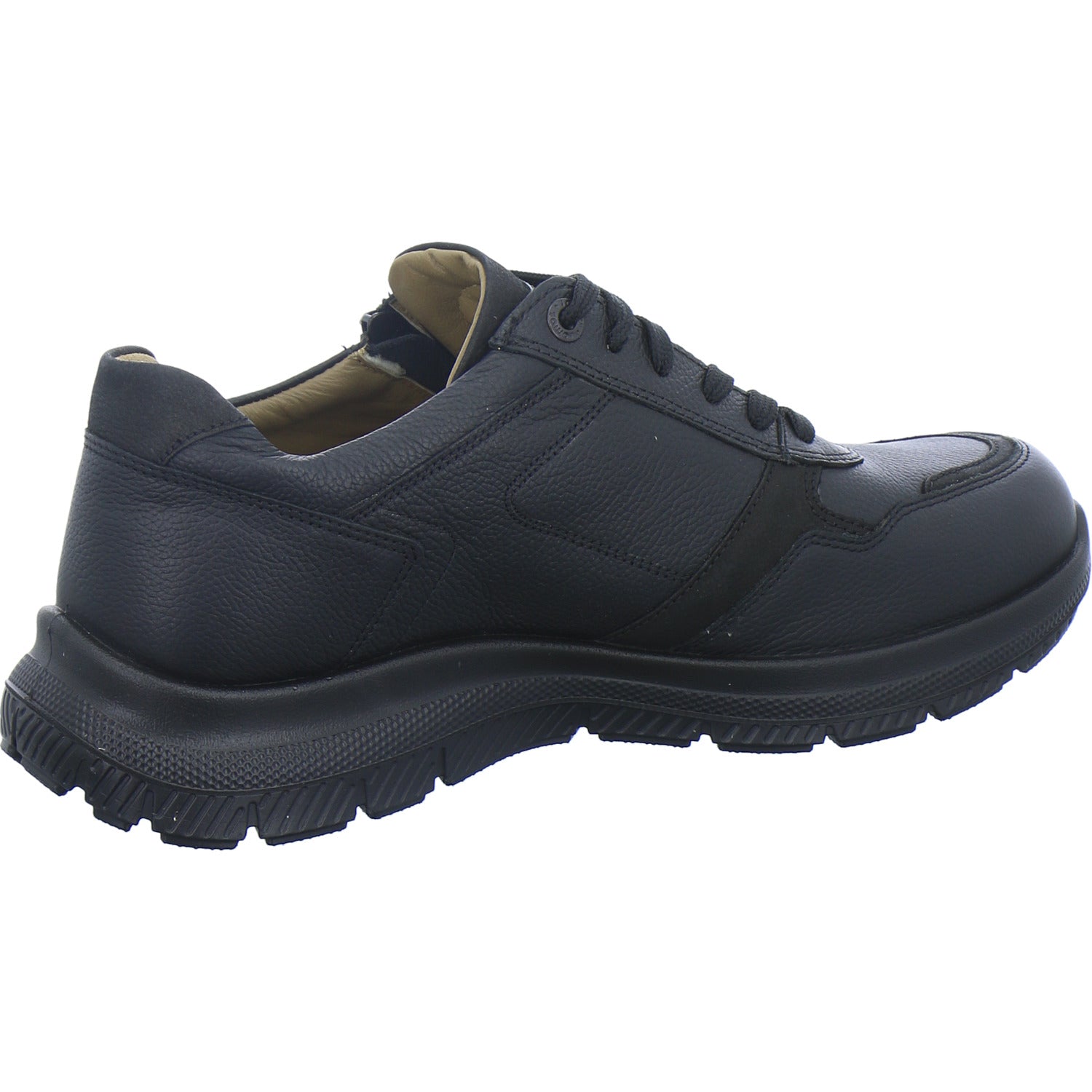 Jomos Sneaker Herren Schwarz