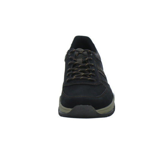 Rieker Sneaker Herren Schwarz-kombi