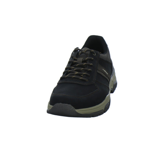 Rieker Sneaker Herren Schwarz-kombi